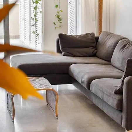 Apartamento Bello Teide Puerto De La Cruz Apartment Santa Cruz de Tenerife