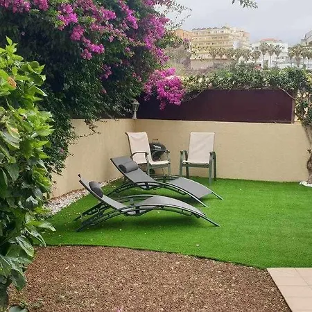 Apartamento Bello Teide Puerto De La Cruz