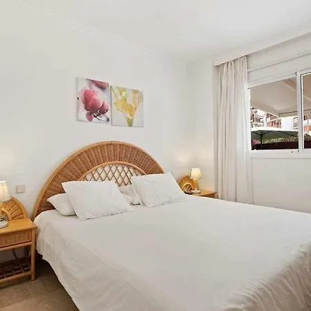 Apartamento Bello Teide Puerto De La Cruz Apartment