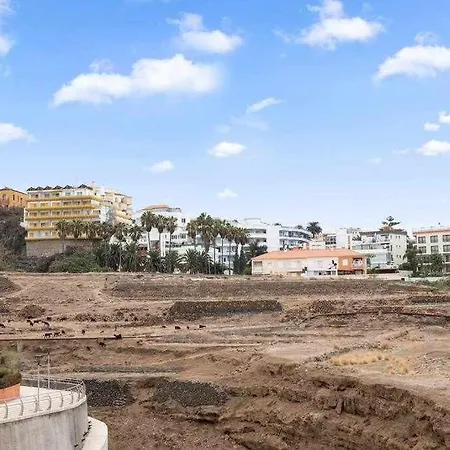 Apartamento Bello Teide Puerto De La Cruz Apartment Santa Cruz de Tenerife