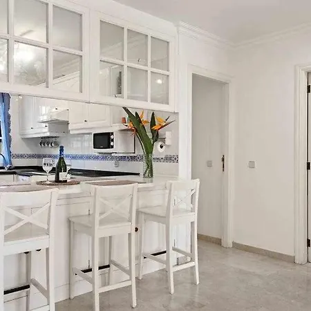 Apartamento Bello Teide Puerto De La Cruz
