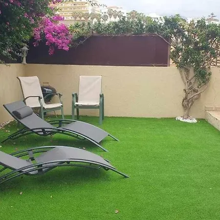 Apartamento Bello Teide Puerto De La Cruz Apartment Santa Cruz de Tenerife