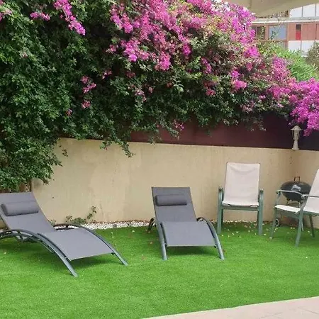 Apartamento Bello Teide Puerto De La Cruz Apartment *