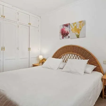 Apartamento Bello Teide Puerto De La Cruz * Santa Cruz de Tenerife