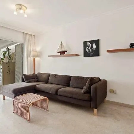 Apartamento Bello Teide Puerto De La Cruz