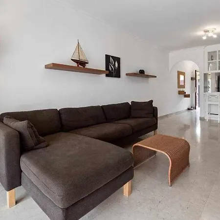 Apartamento Bello Teide Puerto De La Cruz *