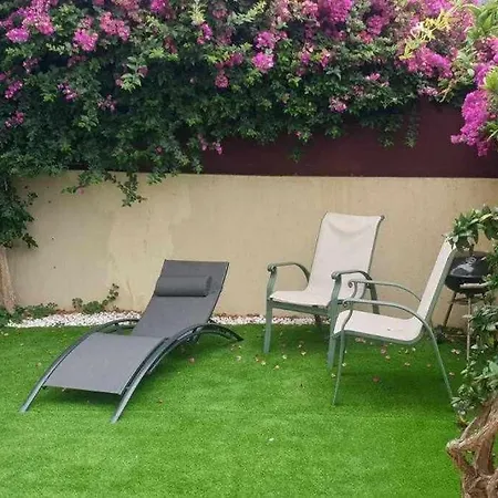 Apartamento Bello Teide Puerto De La Cruz