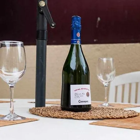 Apartamento Bello Teide Puerto De La Cruz