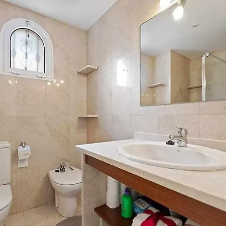 Apartamento Bello Teide Puerto De La Cruz Apartment *