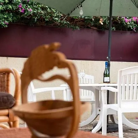 Appartamento Apartamento Bello Teide Puerto De La Cruz Santa Cruz de Tenerife
