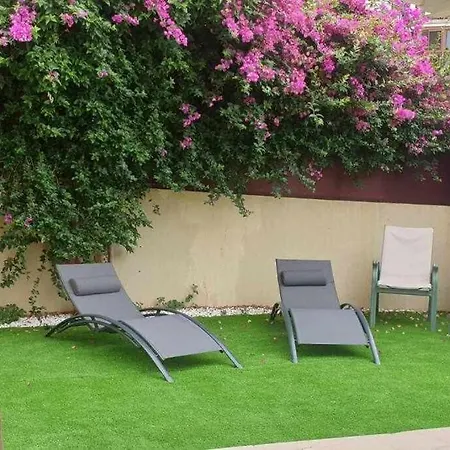 Appartamento Apartamento Bello Teide Puerto De La Cruz