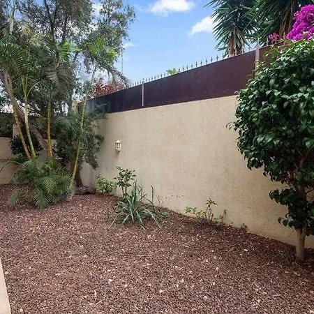 Appartamento Apartamento Bello Teide Puerto De La Cruz Santa Cruz de Tenerife
