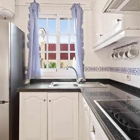 Apartamento Bello Teide Puerto De La Cruz